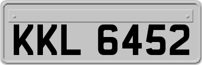 KKL6452
