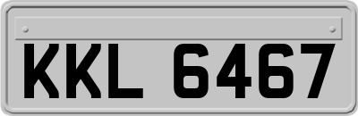 KKL6467