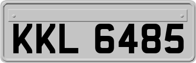KKL6485