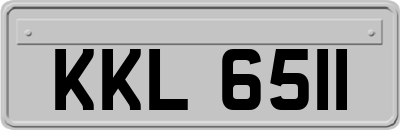 KKL6511