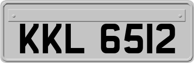 KKL6512