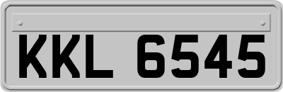 KKL6545