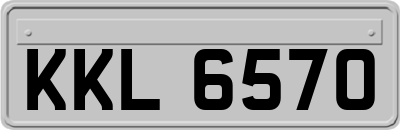 KKL6570