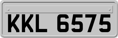KKL6575
