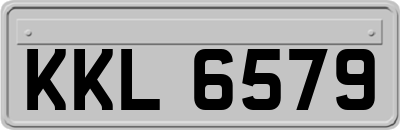 KKL6579