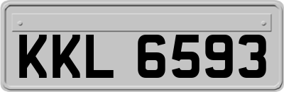 KKL6593