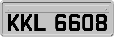 KKL6608