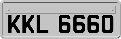 KKL6660