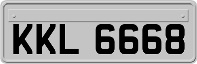 KKL6668