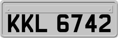 KKL6742
