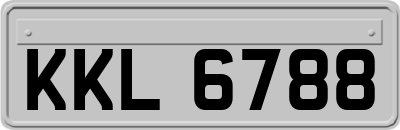 KKL6788
