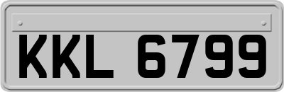 KKL6799