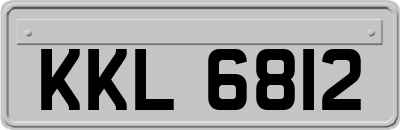 KKL6812