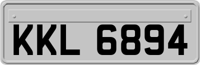 KKL6894