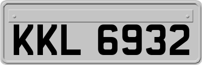 KKL6932