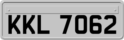 KKL7062
