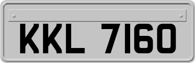 KKL7160