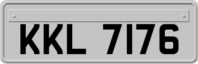 KKL7176