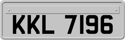 KKL7196