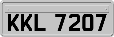 KKL7207