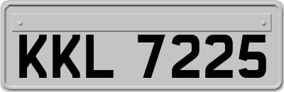 KKL7225
