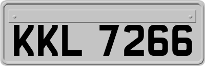 KKL7266