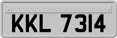 KKL7314