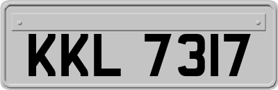 KKL7317