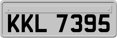KKL7395