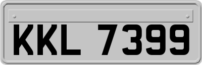 KKL7399