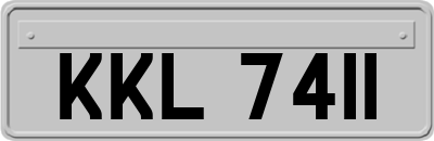 KKL7411
