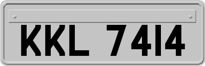 KKL7414