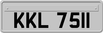 KKL7511