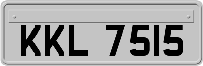 KKL7515