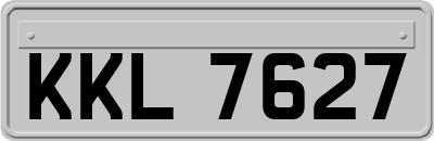 KKL7627