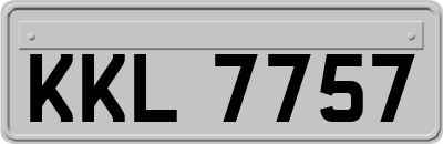 KKL7757