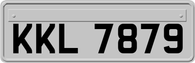 KKL7879
