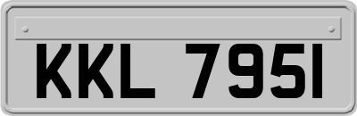 KKL7951