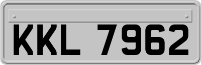 KKL7962