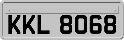 KKL8068