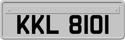KKL8101