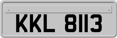 KKL8113