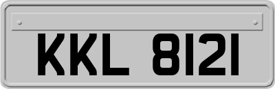 KKL8121