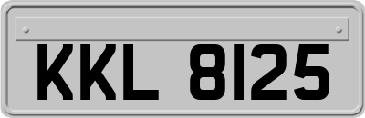 KKL8125