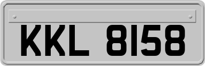 KKL8158