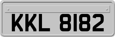 KKL8182