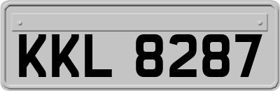KKL8287