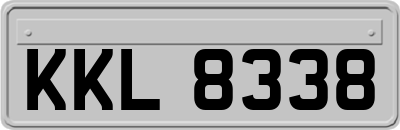 KKL8338
