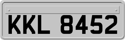 KKL8452