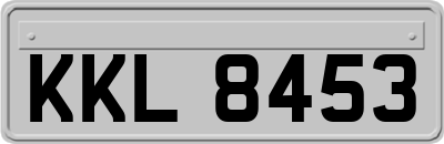 KKL8453